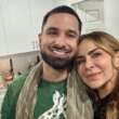 Aylín Mujica rompe el silencio tras la muerte de su hijo 