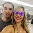 Te llevo conmigo, hijo mío, en cada respiro: AylinMujica
