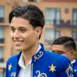 Banda Estrellas de Sinaloa de Germán Lizárraga presenta a su nuevo vocalista  