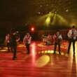 La Fiera de Ojinaga graba el video de ‘Besos y Pendientes’ 