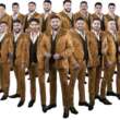 Banda El Recodo va por un Premio Juventud 2026  