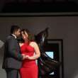 Cecilia Antelo y Luis Cornejo participarán en el Concurso ORFEO en Costa Rica