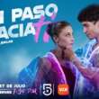 ‘Un paso hacia ti…’ llega este lunes al Canal 5 y ViX
