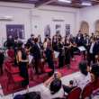 Mazatlán queda inscrito en el historial internacional de un concierto para vibráfono