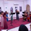 Brilla el violín en el Museo de la Música con un recital de fin de ciclo
