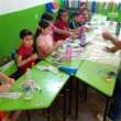 Compañía Estatal de Teatro de Calle del ISIC imparte taller en Villa Juárez