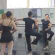 Aún hay cupo en el Curso Intensivo de Ballet Clásico