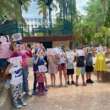 ‘Pequeños Lectores’ llena de vida las bibliotecas de Mazatlán