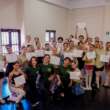 Clausura con éxito el Curso Intensivo de Verano 2026 de Ballet Clásico