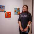 Sylvana Vázquez convierte la memoria y la identidad en lenguaje artístico