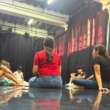 El teatro brinda herramientas para la vida