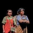 Convocan proyectos teatrales independientes