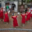 Tardes de Danzón celebran 26 años de tradición y alegría en Culiacán