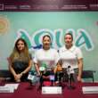 Anuncian Aqua Fest y Bazar Bienestar Integral para disfrutar en familia este domingo