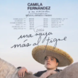 Camila Fernández anuncia su gira ‘Una Raya Más al Tigre’ por México y EU