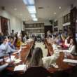Aprueban convocatoria del Premio Coltzin al Mérito Ciudadano 2026
