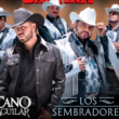 Cano Aguilar y Los Sembradores presentan ‘Belleza de Cantina’