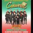 Grupo Cañaveral llevará su música a Londres