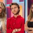 Mariana Ochoa, Gema Garoa y Luis Chaparro, nuevos integrantes sorpresa en ‘La Casa de los Famosos México’