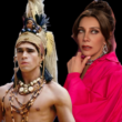 Confieso que me le declaré a Alberto Estrella: Cynthia Klitbo  