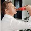 Luis Miguel celebra los 100 años de Coca-Cola
