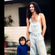 Vuela alto y siempre en mi corazón: papá de Mauro Menéndez  