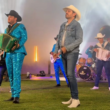Códice junto a Los Ejemplares del Rancho lanza ‘¿Qué tiene de raro?’