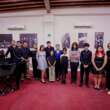 Alumnos culminan el ciclo escolar con recital que refleja crecimiento artístico