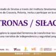 Invita ISIC a formar parte de la exposición colectiva ‘Entronas / Siłaczki’