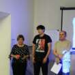 Impulsan la formación escénica con Taller de Actuación Frente a la Cámara
