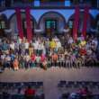 Da la bienvenida el ISIC a estudiantes de la Escuela Superior de Artes José Limón