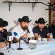 Invitan a disfrutar las Fiestas Patronales de San Bartolo 2026 en Aguaruto