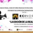 Invitan a participar en la XVII edición de la Muestra ECINORT 2026