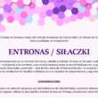 Por vencer la convocatoria para la exposición colectiva internacional ‘Entronas / Siłaczki’