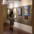 Inauguran la exposición colectiva de paisaje ‘Del Cielo al Muro’, en el MASIN