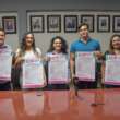 Abren convocatoria a los Premios a la Juventud 2026 en Salvador Alvarado