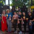 Festival del Raspado reúne a familias y visitantes en Imala 
