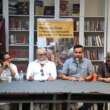 Analizan la parálisis y el palimpsesto en la obra de Gilberto Owen