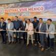 Los Tigres del Norte inauguran el Festival Vive México con éxito