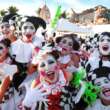 Invitan a participar en el Concurso de Comparsas del Carnaval Mazatlán 2027