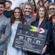 Inicia grabaciones ‘Todavía te amo’, con Scarlet Gruber, Brandon Peniche, Susana González y Gabriel Soto 