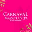 Convocan a Elección de Reinas para el Carnaval Internacional Mazatlán 2027 
