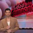 Moisés Peñaloza es el cuarto eliminado de ‘La Casa de los Famosos México’