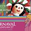 Convocan a competir por el reinado infantil del Carnaval Internacional Mazatlán 2027