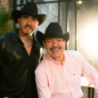 Al Tiro de Armando Ramos junto a Julio Preciado lanza ‘Mi Talismán’