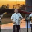 Trío Azteca Culiacán llena de buena música y romanticismo el Parque Acuático