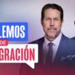 Anuncia el estreno del podcast ‘Hablemos de Inmigración’ para este jueves 