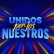 Con ‘Unidos Por Los Nuestros: Concierto Benéfico’ recaudarán fondos para damnificados 