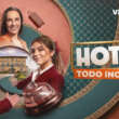 José Eduardo Derbez y Consuelo Duval llegarán a ViX con ‘Hotel Todo Incluido’ 