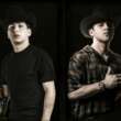 Crecer Germán y Giovanny Ayala, juntos en el tema ‘Se Antoja’ 